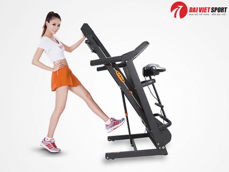 Điều trị bệnh tiểu đường bằng cách sử dụng máy chạy bộ