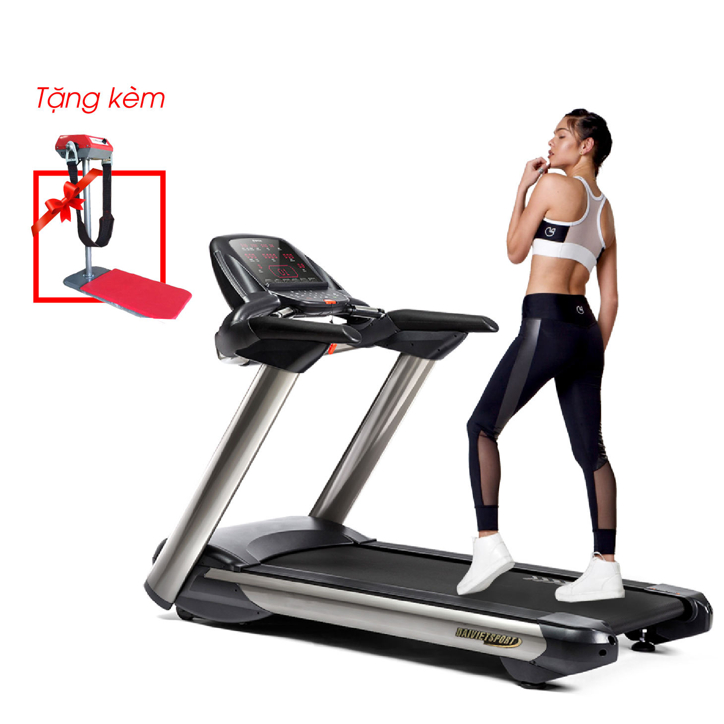 Sự thật về việc dùng máy chạy bộ có tốn điện không?