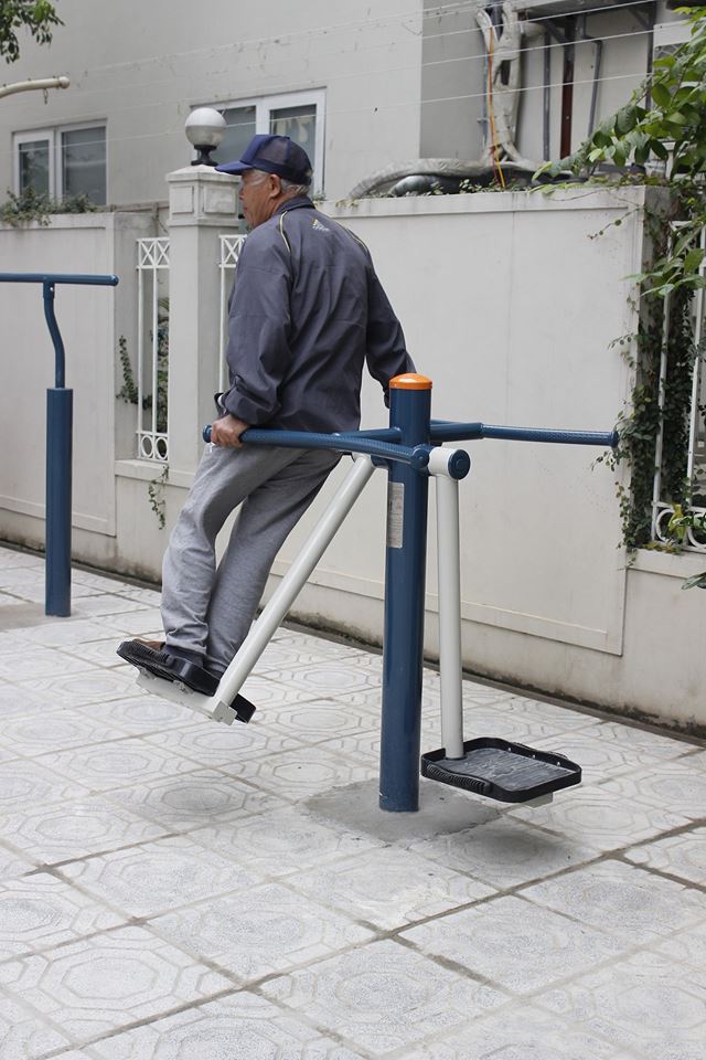 Mùa hè có nên chạy bộ ngoài trời không?