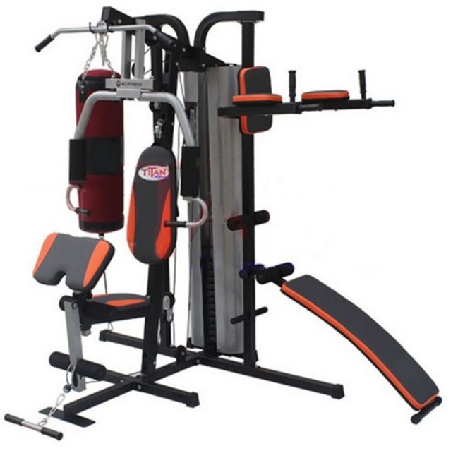 Máy tập gym tại nhà Đại Việt Cao Cấp WT-H83