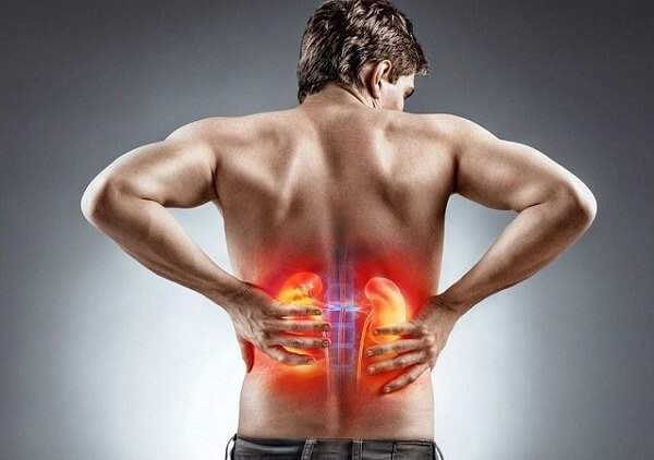 Nguyên nhân gây đau sau lưng bên trái, cách massage giảm đau