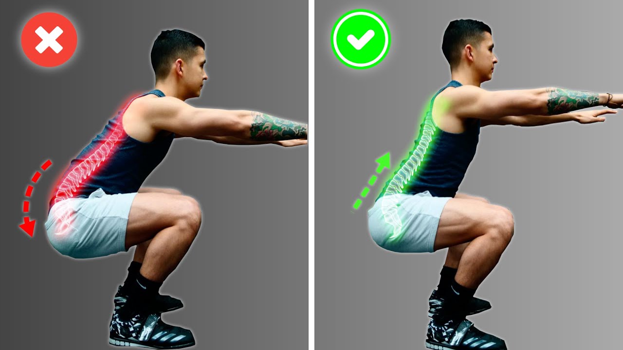 Những bước cơ bản để sở hữu 1 vòng 3 tuyệt vời.