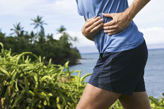 3 mẹo giúp bạn tránh chạy bộ bị đau xóc