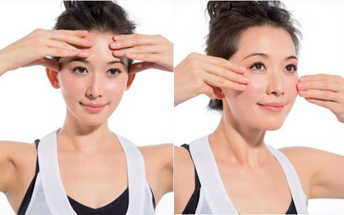 Phương pháp massage bấm huyệt trị cao huyết áp