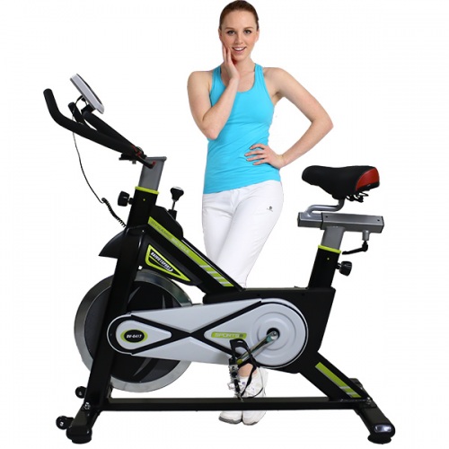 Hướng dẫn cách chọn xe đạp tập giá rẻ
