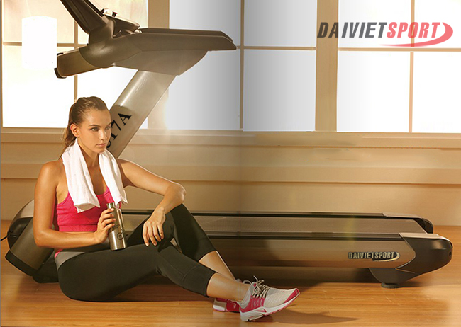 Yếu tố nào giúp bạn chọn máy chạy bộ điện