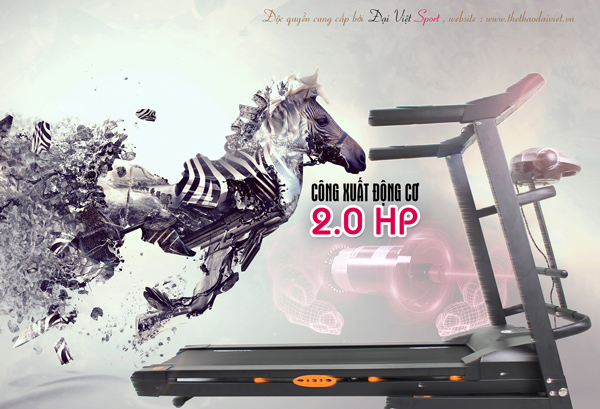 “Thủ phạm” khiến bài tập Cardio cùng máy chạy bộ điện tại nhà thất bại?